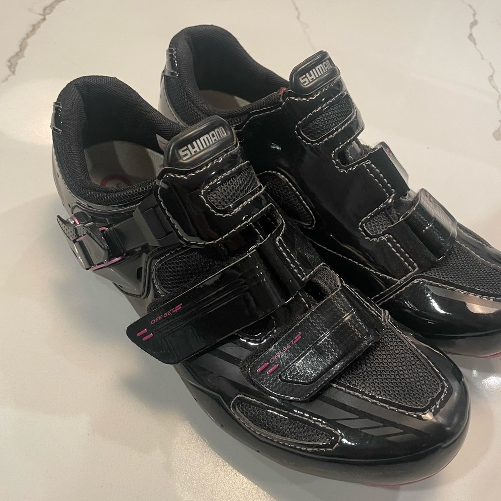 Bike shoes - Shimano